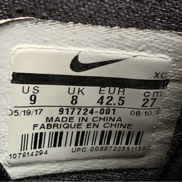 Kyrie 3 “tuxedo” - Picture 6 of 6